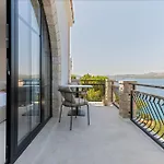 Bed & Breakfast Vitamaris Donji Okrug (Ciovo)