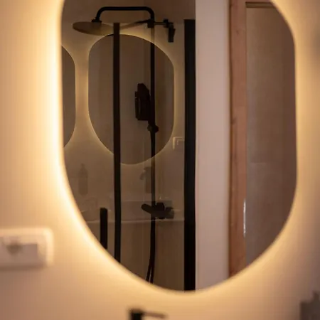 Vitamaris Bed and breakfast