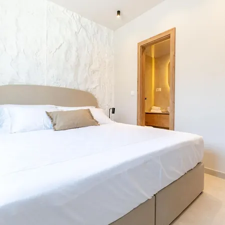 Vitamaris Bed and breakfast