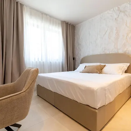 Vitamaris Bed and breakfast