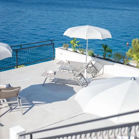 Vitamaris Bed and breakfast