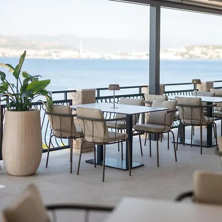 Vitamaris Bed and breakfast