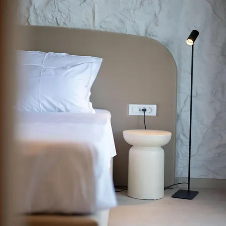 Vitamaris Bed and breakfast Donji Okrug (Ciovo)