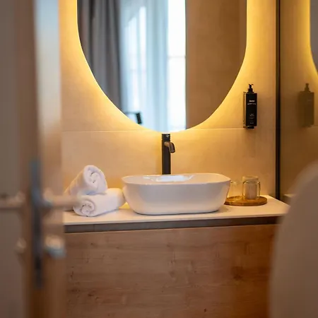 Bed and breakfast Vitamaris