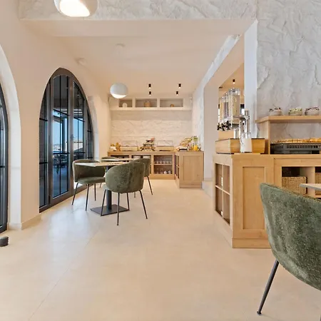 Bed and breakfast Vitamaris