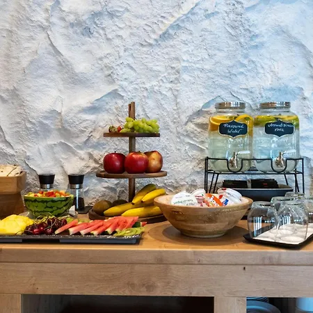 Bed and breakfast Vitamaris