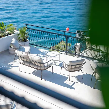 Vitamaris Bed and breakfast Donji Okrug (Ciovo)