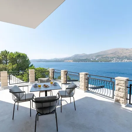 Bed and breakfast Vitamaris