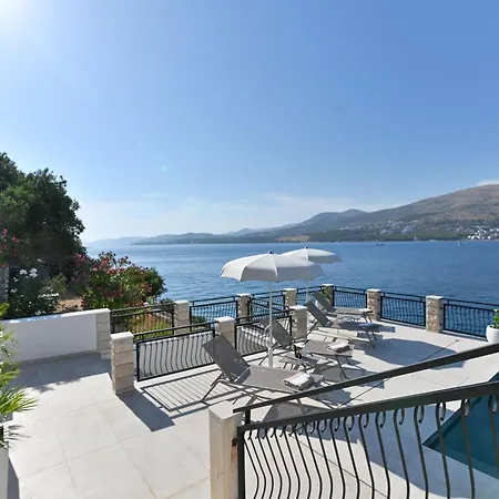 Vitamaris Bed and breakfast Donji Okrug (Ciovo)