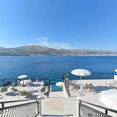 Vitamaris Bed and breakfast Donji Okrug (Ciovo)