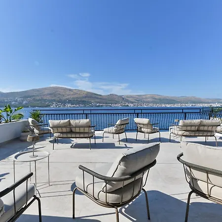 Vitamaris Donji Okrug (Ciovo)