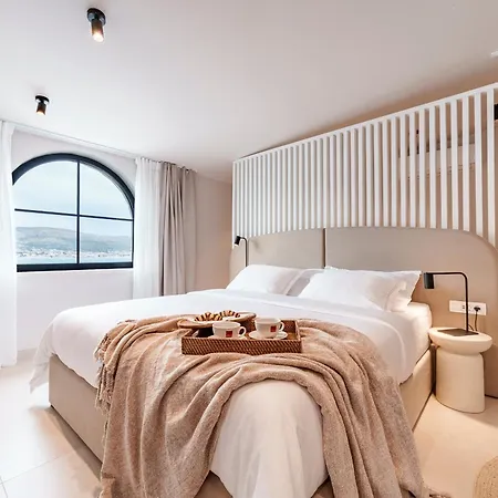 Bed and breakfast Vitamaris