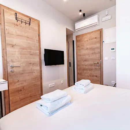 Vitamaris Bed and breakfast