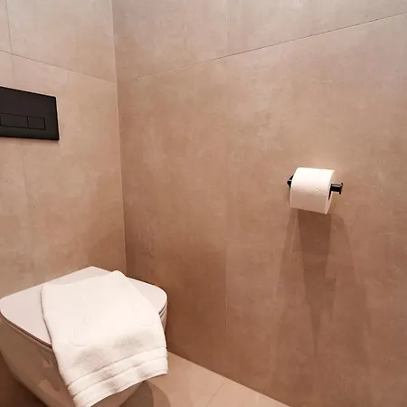 Vitamaris Bed and breakfast