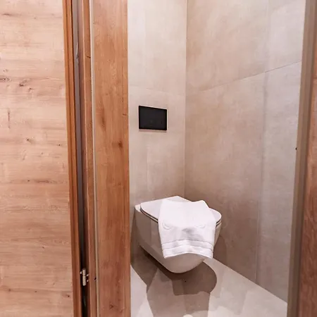 Vitamaris Bed and breakfast