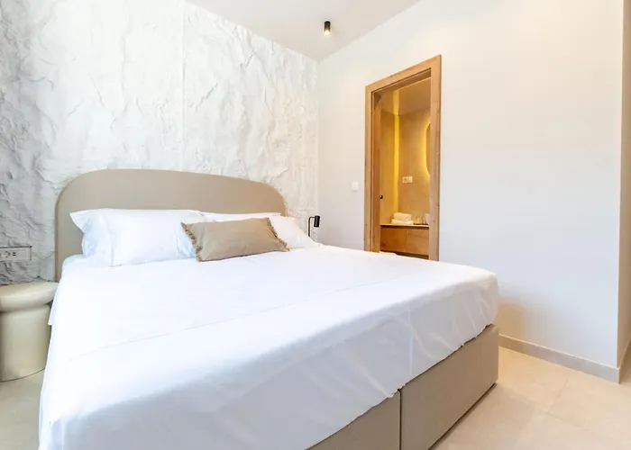 Vitamaris Bed & Breakfast