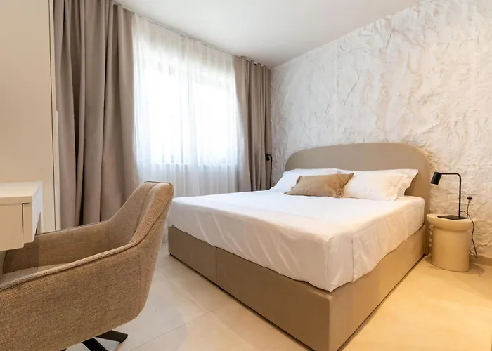 Vitamaris Bed & Breakfast