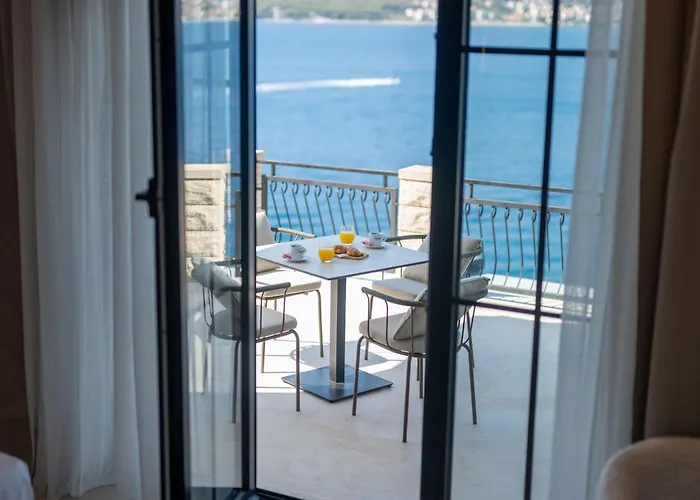 Vitamaris 4* Donji Okrug (Ciovo)