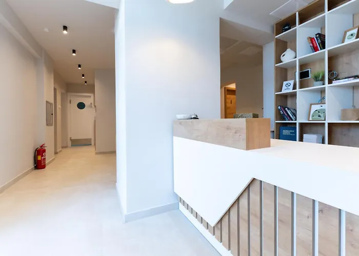 Vitamaris Bed & Breakfast Donji Okrug (Ciovo)