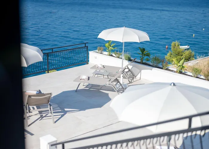 Vitamaris Bed & Breakfast