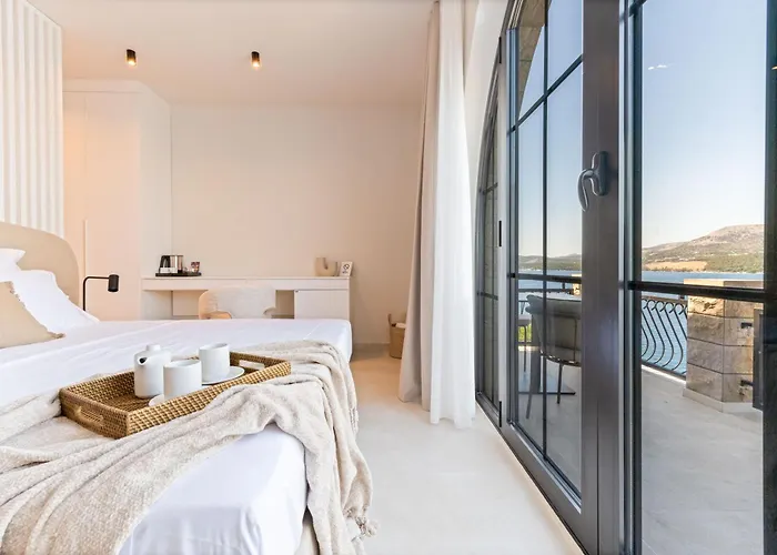 Vitamaris 4* Donji Okrug (Ciovo)