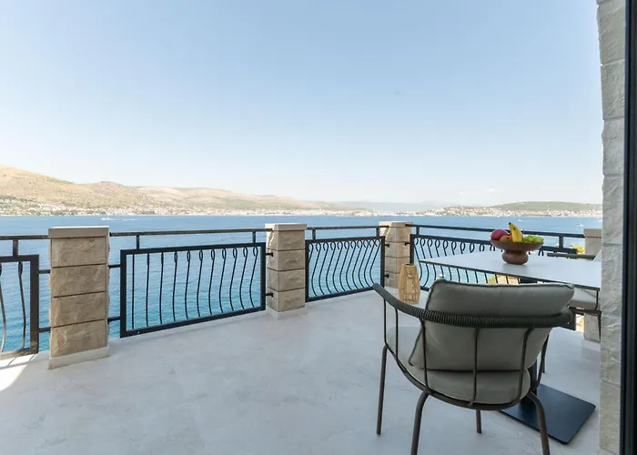 Vitamaris Bed & Breakfast 4*