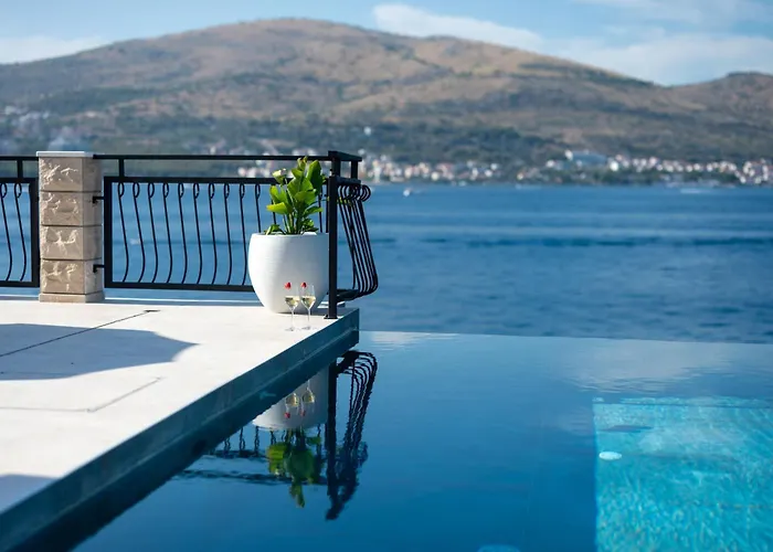Bed & Breakfast Vitamaris 4*