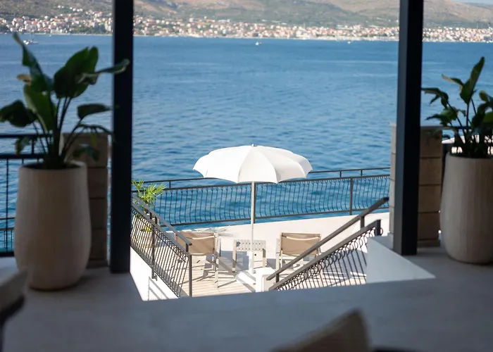 Vitamaris 4* Donji Okrug (Ciovo)