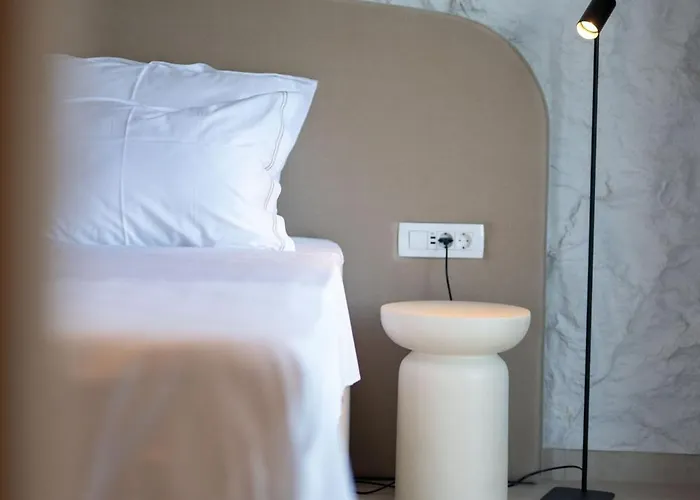 Vitamaris Bed & Breakfast Donji Okrug (Ciovo)
