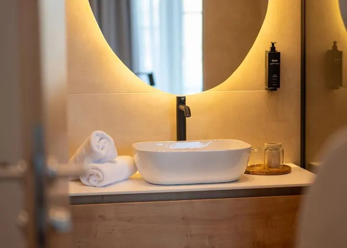 Bed & Breakfast Vitamaris