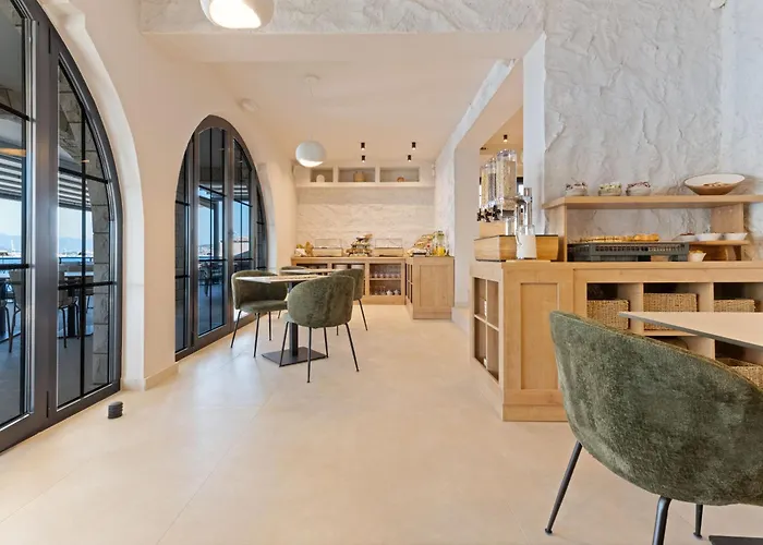 Bed & Breakfast Vitamaris