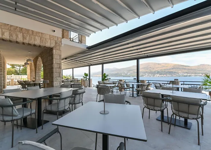 Vitamaris Bed & Breakfast Donji Okrug (Ciovo)