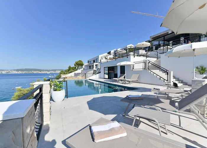 Vitamaris Bed & Breakfast 4*