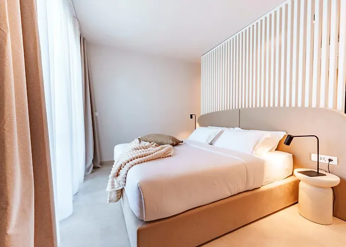 Bed & Breakfast Vitamaris Donji Okrug (Ciovo)