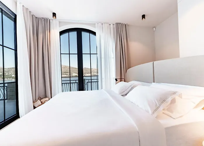 Vitamaris Bed & Breakfast 4*