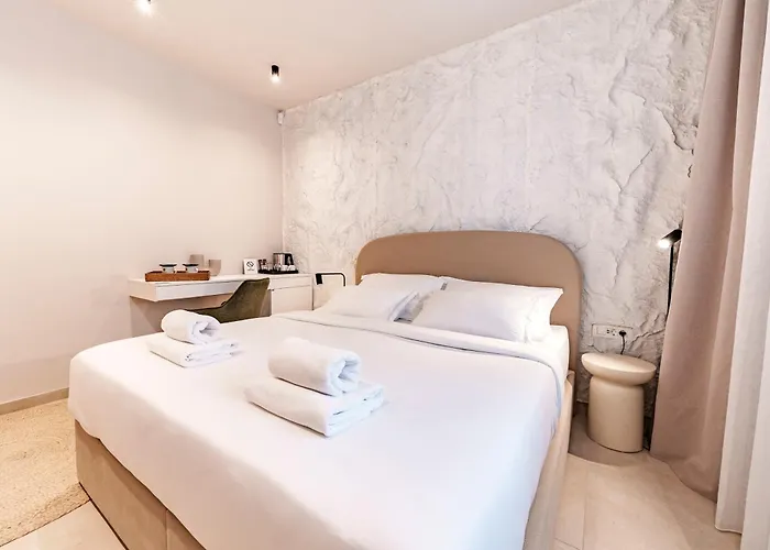 Bed & Breakfast Vitamaris