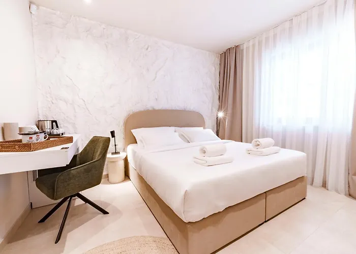 Vitamaris Bed & Breakfast