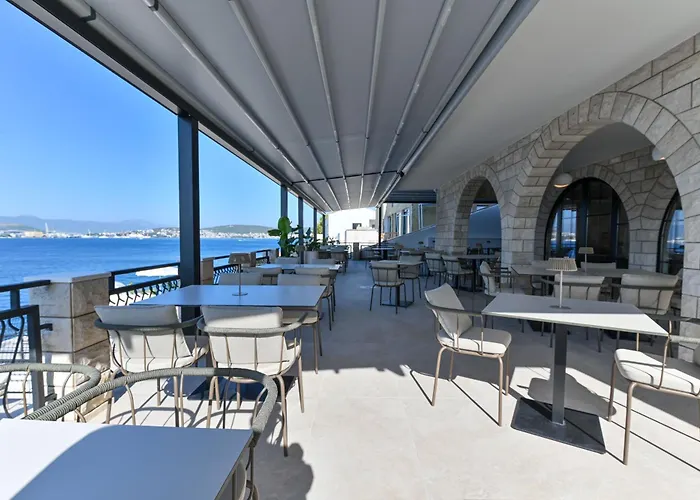 Vitamaris Bed and breakfast 4*