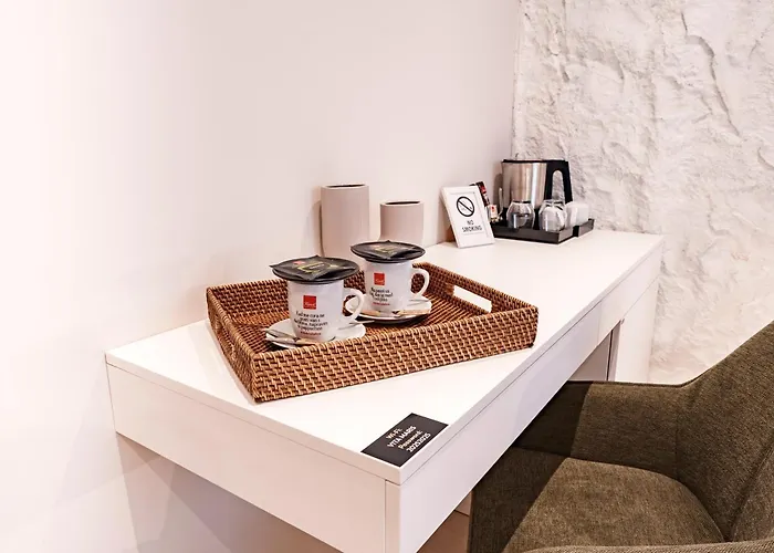 Vitamaris Bed & Breakfast 4*
