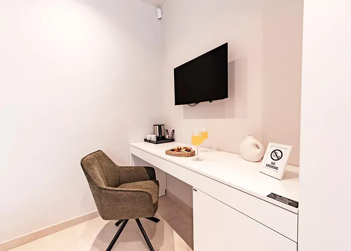 Vitamaris Bed & Breakfast 4*