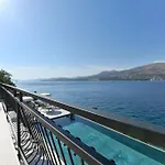 Vitamaris Couette-café 4*