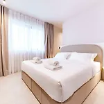 Couette-café Vitamaris Donji Okrug (Ciovo)