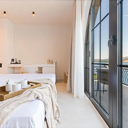 Vitamaris 4* Donji Okrug (Ciovo)