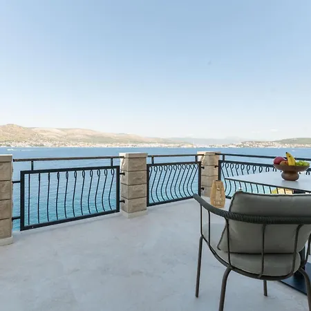 Vitamaris Bed and Breakfast 4*