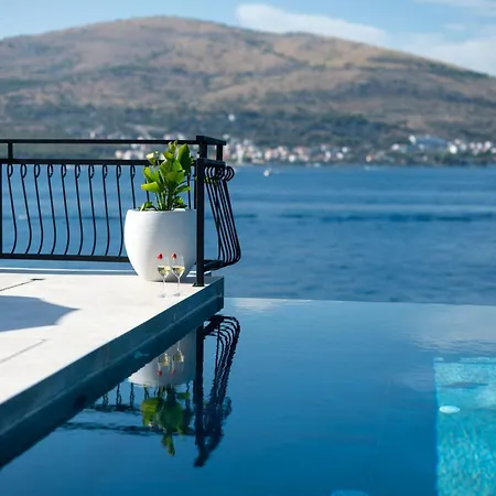 Bed and Breakfast Vitamaris 4*