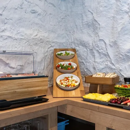 Bed and Breakfast Vitamaris Donji Okrug (Ciovo)