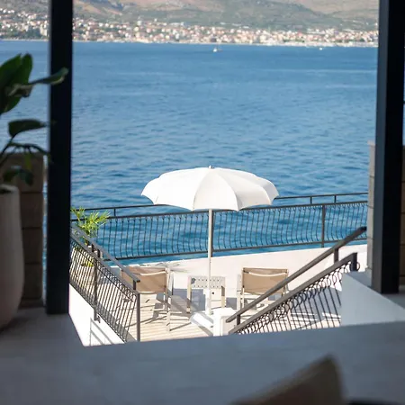 Vitamaris 4* Donji Okrug (Ciovo)