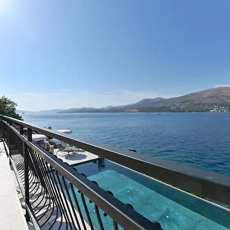 Vitamaris Bed and Breakfast 4*