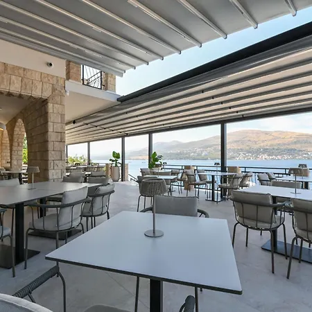 Vitamaris فندق مبيت وإفطار Donji Okrug (Ciovo)