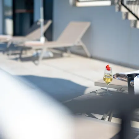 Vitamaris Bed and Breakfast Donji Okrug (Ciovo)